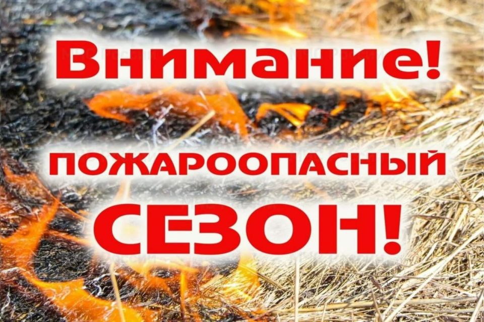 Памятка. #МЧСРубежное