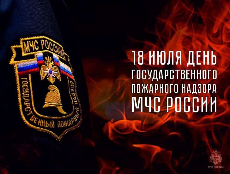 #МЧСРубежное