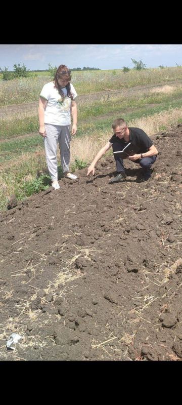 Андрей Рубанцов: Противопожарная безопасность городского округа- в приоритете! По моему поручению, сотрудники отдела чрезвычайных ситуаций, охраны труда и окружающей природной среды Администрации городского округ город...