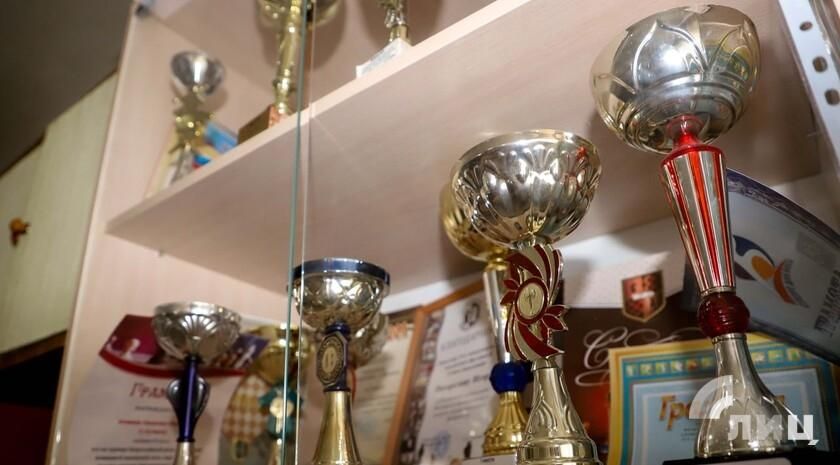 Учебно-спортивную деятельность ведут в ЛНР свыше 50 учреждений