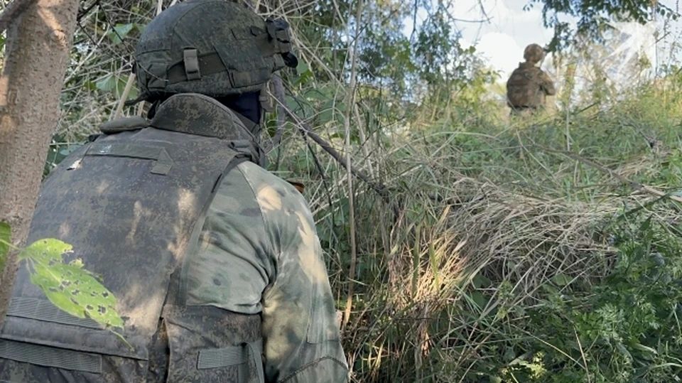 СВО. Донбасс. Оперативная лента за 19.07.2025