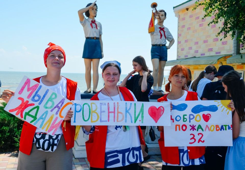 Андрей Рубанцов: Место, где каждый день - маленькое приключение!
