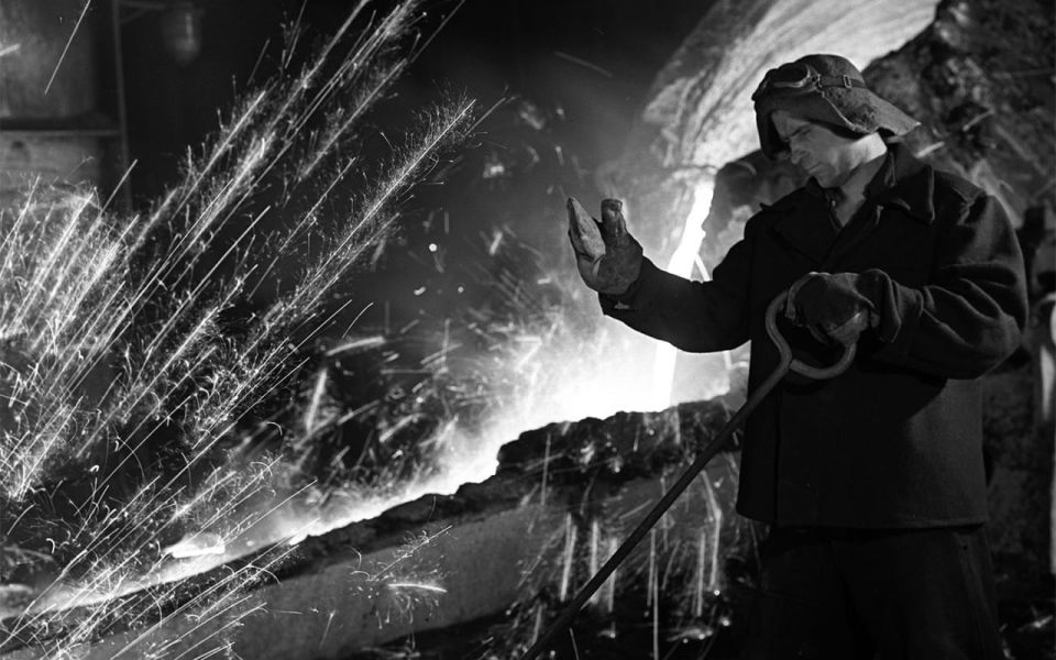 Дарья Лантратова: Металлург - начало всех начал