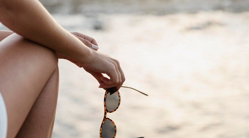 Врач рассказала, сколько нужно загорать, чтобы обеспечить организм витамином D