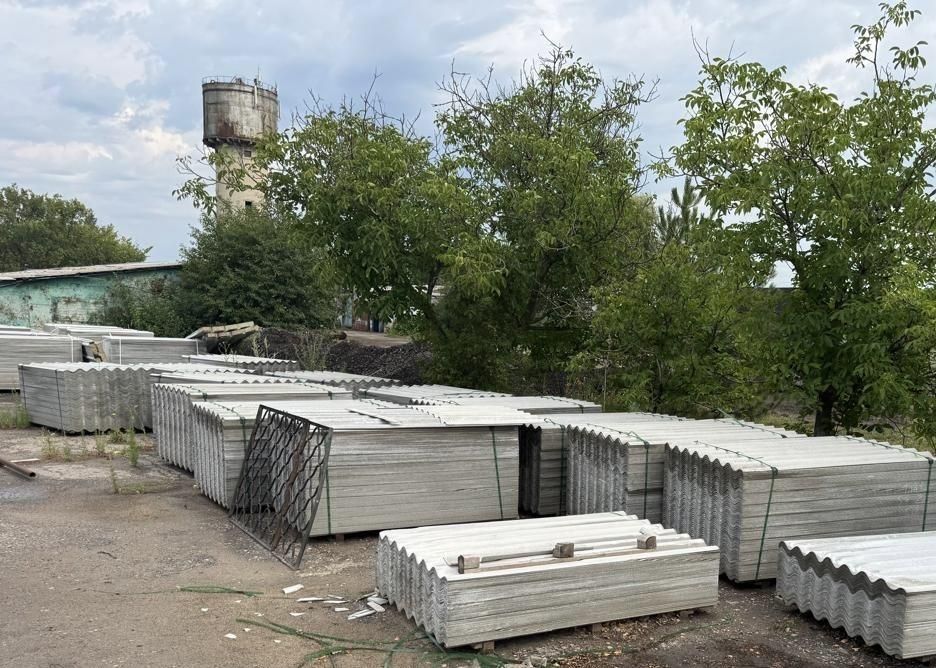 Карачаево-Черкесия направила стройматериалы для восстановления соцобъектов в ЛНР