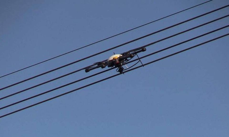 За минувшие сутки противник несколько раз обстрелял с помощью беспилотников территорию ЛНР