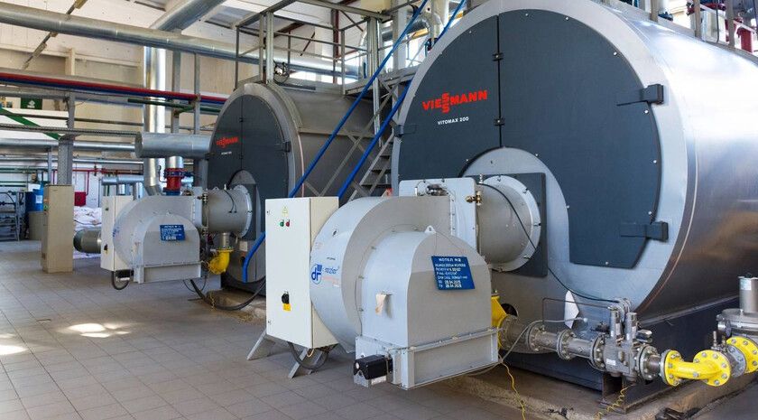 «Луганская тепловая организация» признана единой теплоснабжающей организацией в ЛНР