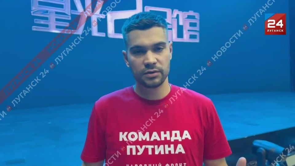 Луганские журналисты налаживают сотрудничество с китайскими коллегами! Большая поездка в Поднебесную!