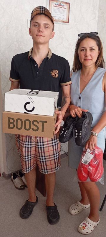 Забота о семьях защитников — приоритет КСВО