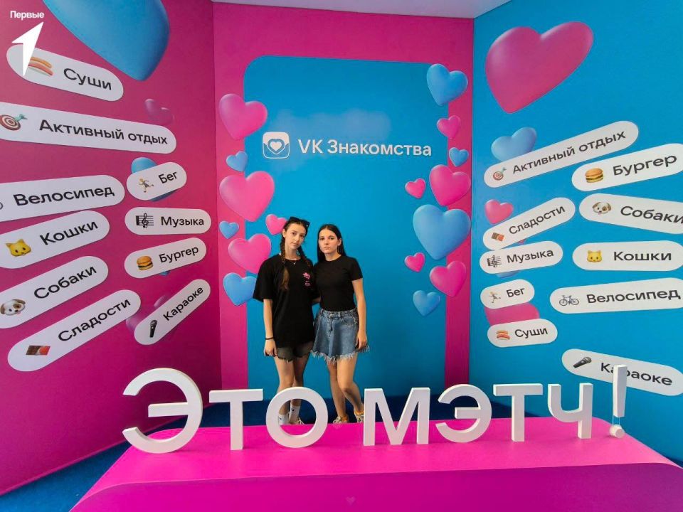 #вРоссиижить — на фестиваль прибыть!