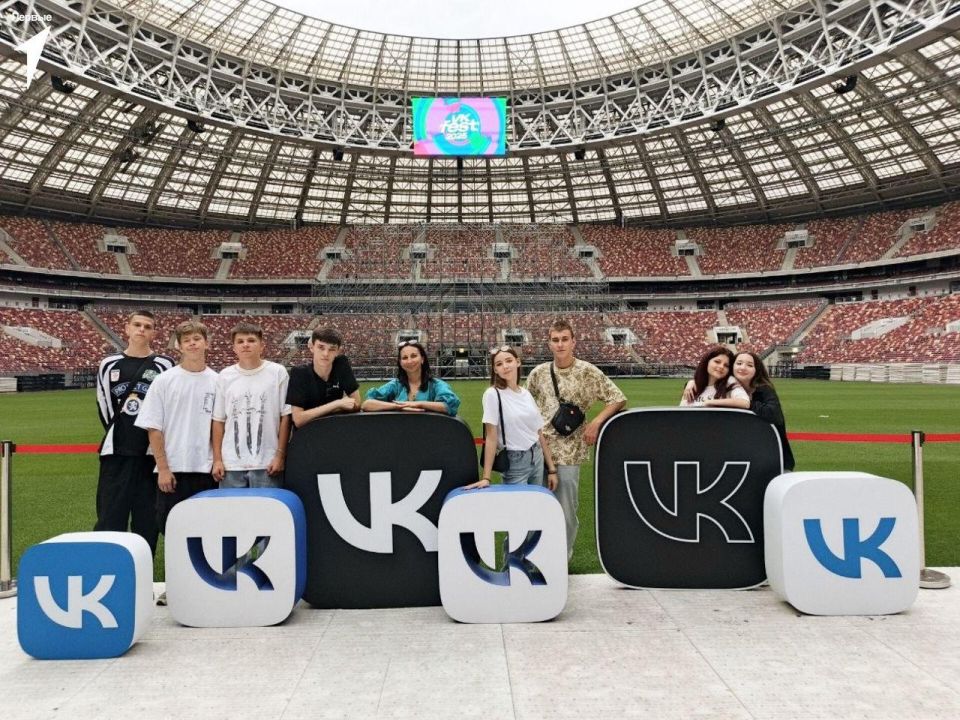 ������ ��� ����� ����������� VK Fest 2025