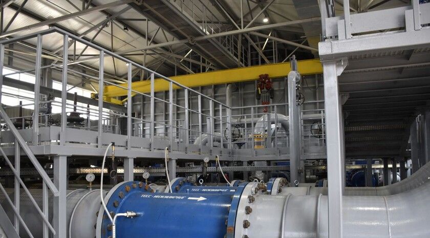 Лугансквода предупредила о сбоях при подаче воды в городах и районах ЛНР 23 июля