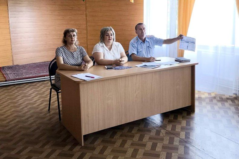 ����� ����� �������������: ������ ���������!