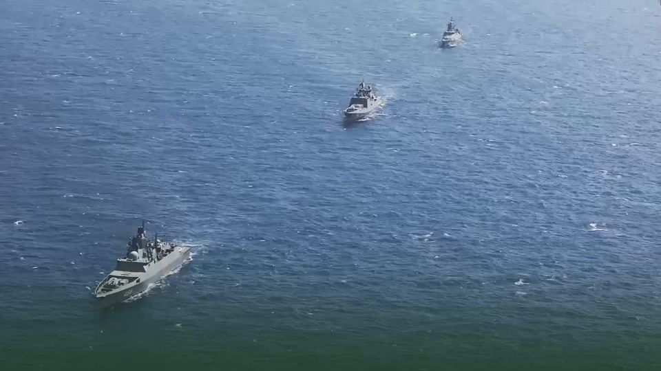 Вместе мы — сила, способная изменить судьбу