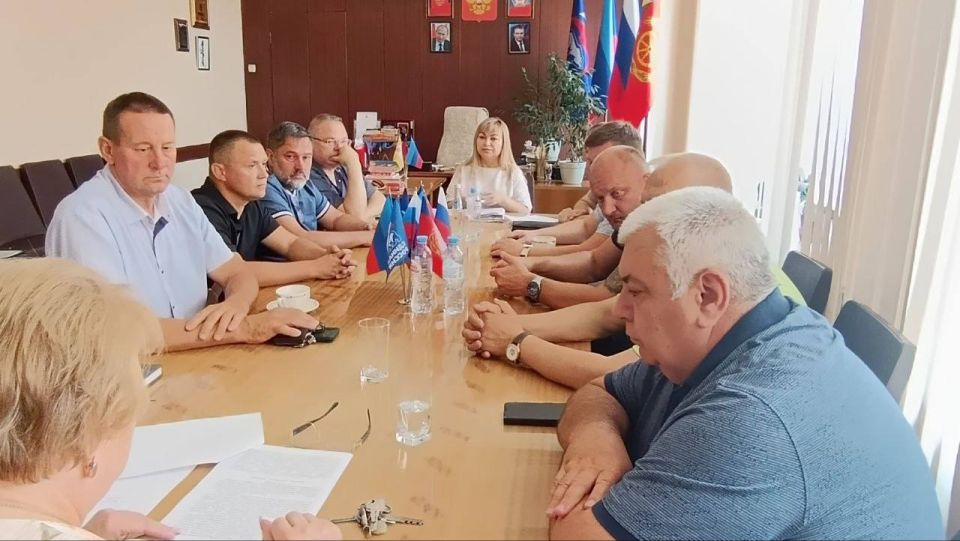 �������� ������: � ������ ��������������� �������������� ������ ���������� ��������� ���������� ��������