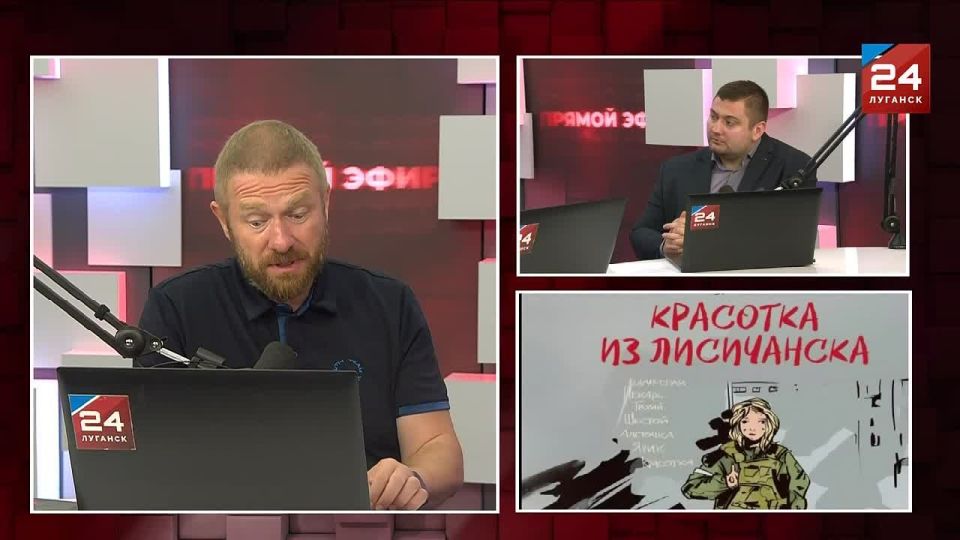 ©©©©© Александр Малькевич: «О подвигах нужно рассказывать. Важно, чтобы это было в повестке»