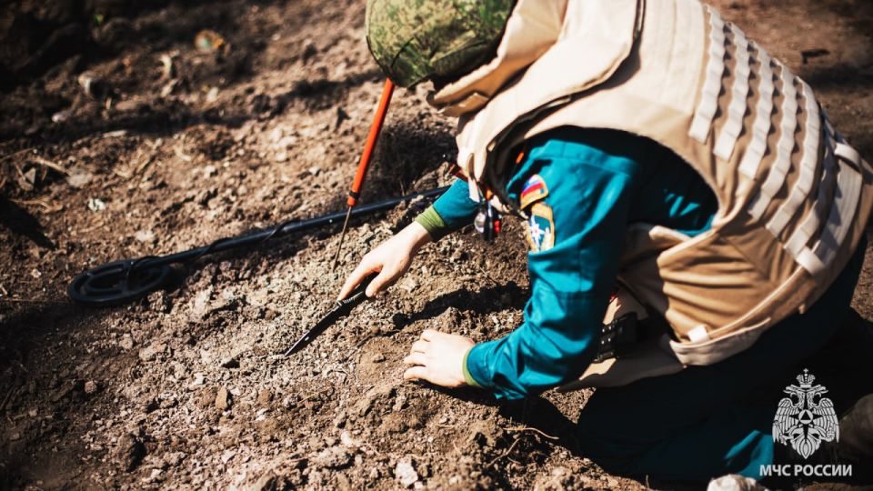 Оперативная обстановка за прошедшие сутки: