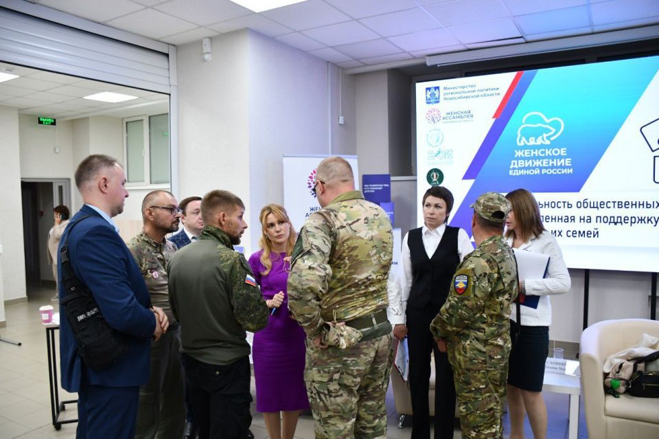 Дарья Лантратова: Создать обстановку комфорта и безопасности, не допускать панибратского тона — такие рекомендации по общению с участниками СВО Минздрав направил в лечебные учреждения