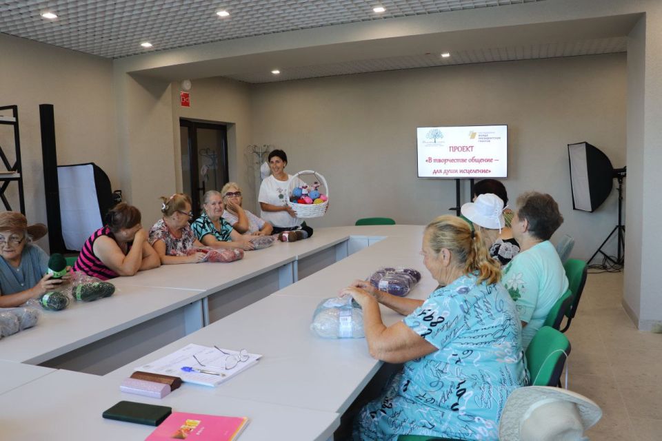 ���� ��������-���������� ������ "������� �����"