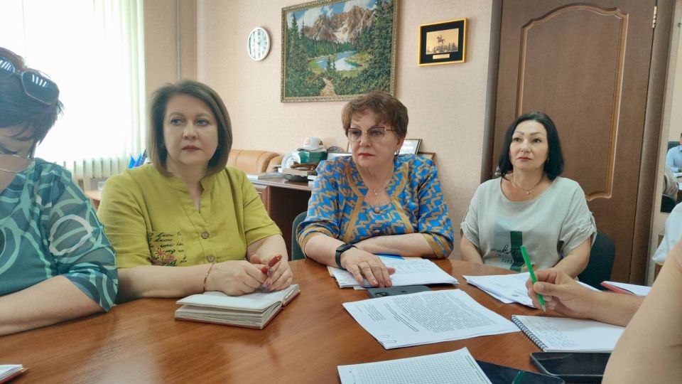 Зинаида Наден: Агроклассам – государственную поддержку