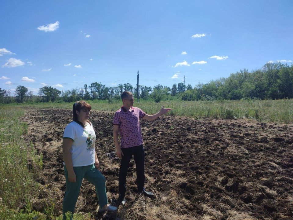 Андрей Рубанцов: Противопожарная безопасность городского округа в особый пожароопасный период - в приоритете! Именно поэтому, по моему поручению, сотрудниками отдела чрезвычайных ситуаций, охраны труда и окружающей...