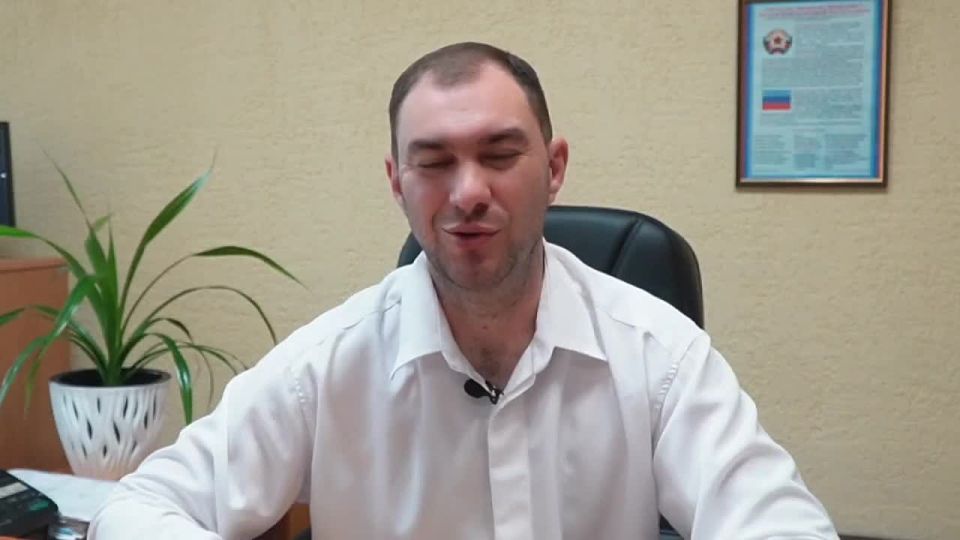 Андрей Рубанцов: В ЛНР стартовала программа «Земский работник культуры»