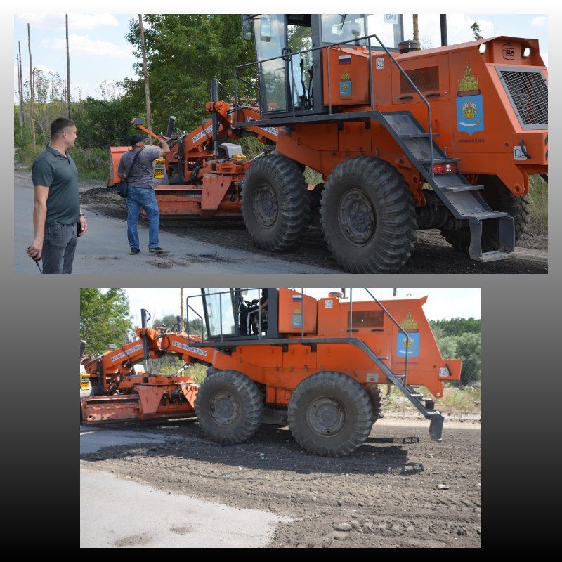 Жители Кременского муниципального округа могут вздохнуть с облегчением, поскольку дорожное сообщение в регионе поддерживается на постоянной основе благодаря усилиям местной Администрации и помощи шеф-региона