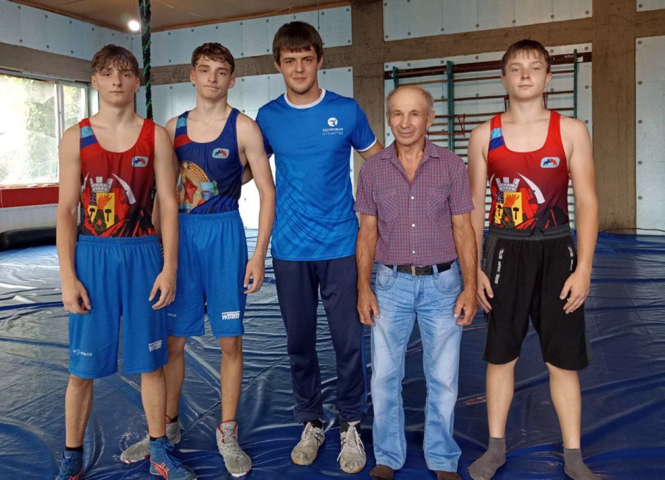 Лето не повод расслабляться