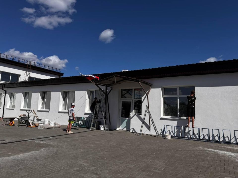 ������� ��������: ����������� ������ ��������-��������� ����