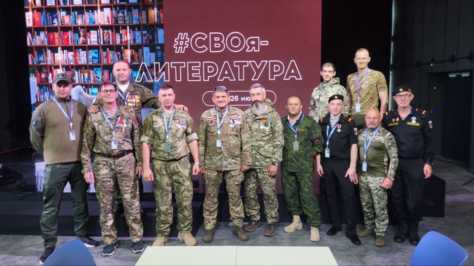 Гордимся нашим героем! Подопечный филиала Фонда «Защитники Отечества» покорил «Тавриду»!