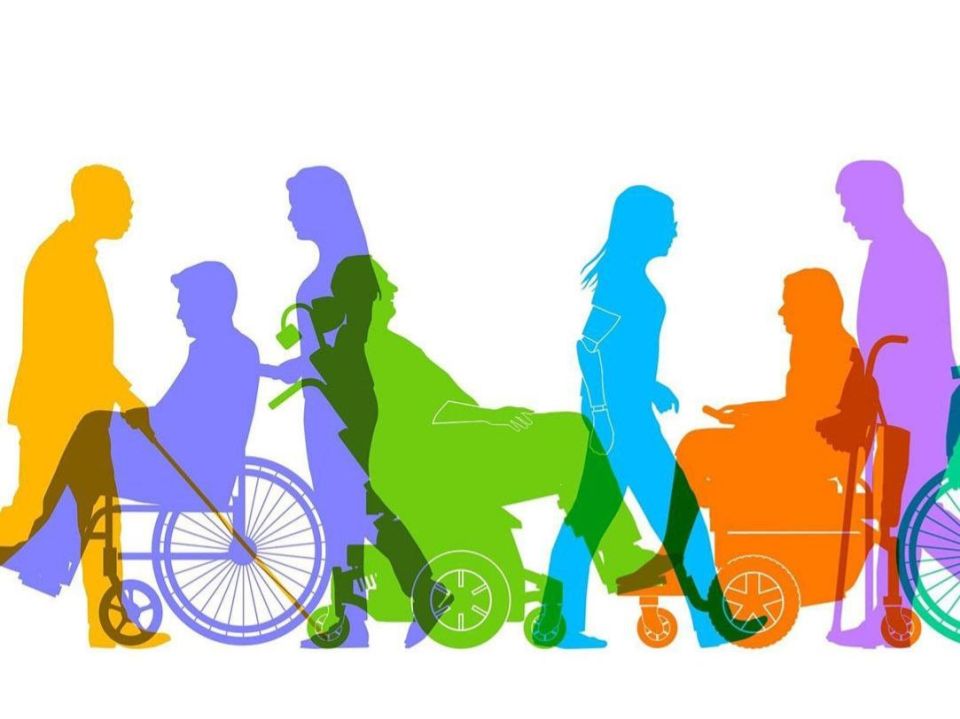 Анна Сорока: Срок действия документов об инвалидности, выданных жителям Донбасса, Новороссии и Украины до 1 марта 2023 года, будет продлен до конца 2027 года