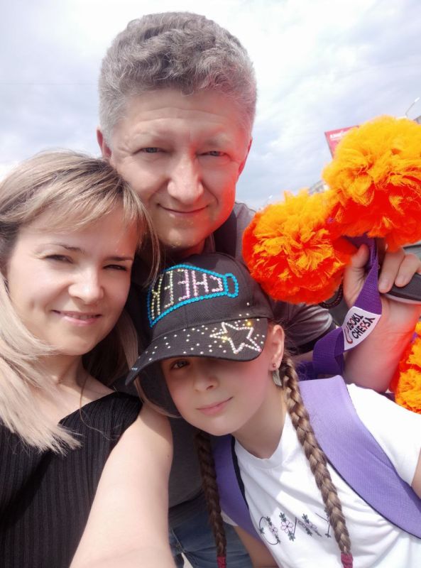 ������ �������: ��� ���� � ��.. �� ����� � Gorky Cheer Camp 2025!