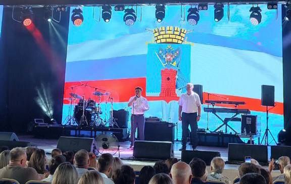 ����� �������: ������-��������� �������� 2554 ����