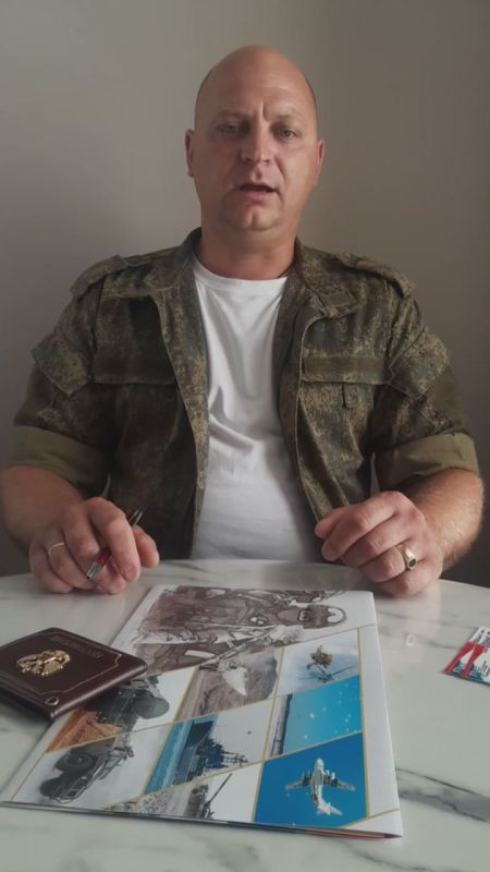 «Об этом нужно помнить и необходимо говорить, чтобы сохранить правду и не допустить повторения трагедии», – координатор Старобельского МО ЛДПР, муниципальный депутат от фракции ЛДПР Сергей Иващенко