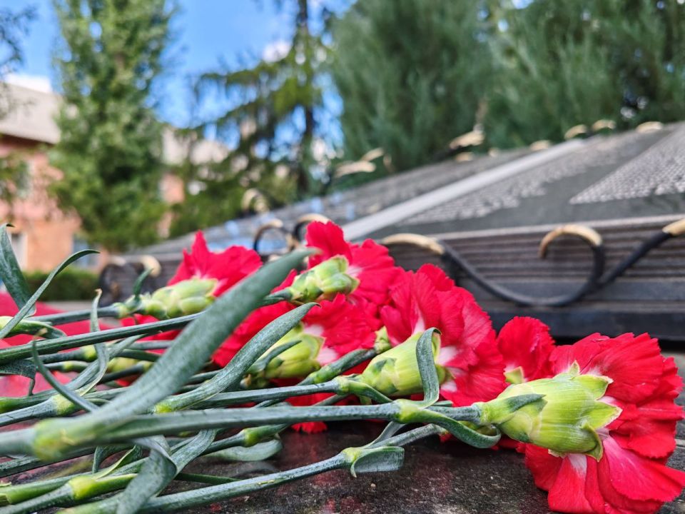 Евгений Бондарь: Незаживающей раной для Лутугино по-прежнему остается 27 июля – День оккупации города вооруженными силами Украины