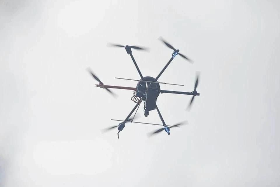 ВСУ нанесли удар по территории больницы и жилому дому