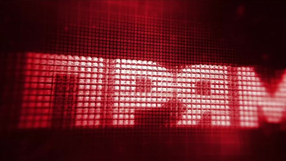 Виктор Водолацкий: В прямом эфире на телеканале «Луганск 24», рассказал об итогах работы Государственной Думы в весеннюю сессию, сколько и каких законов приняли за данный период времени