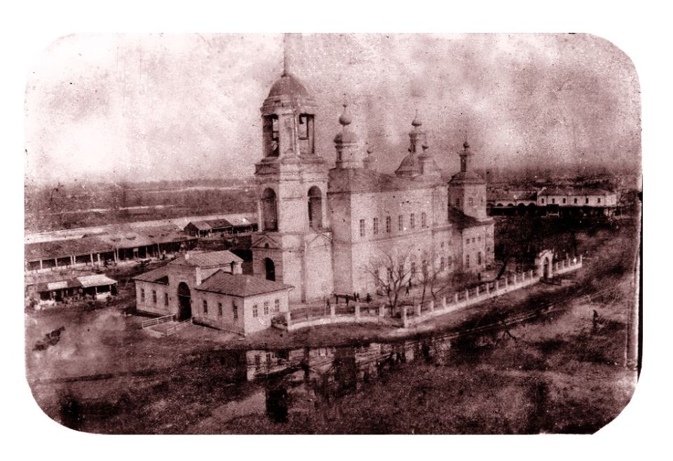 Уважаемые жители Старобельского муниципального округа!