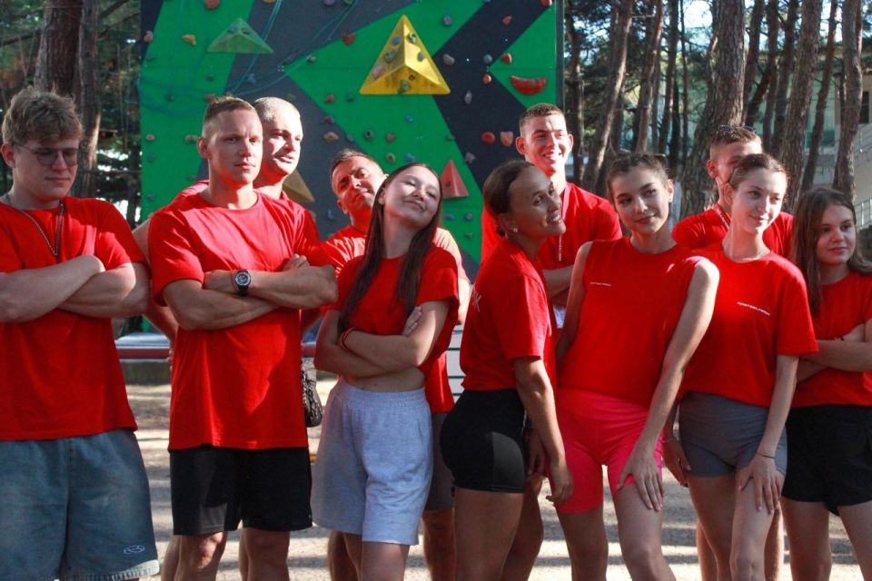 ������ �������: ������, ��� ������ ������!