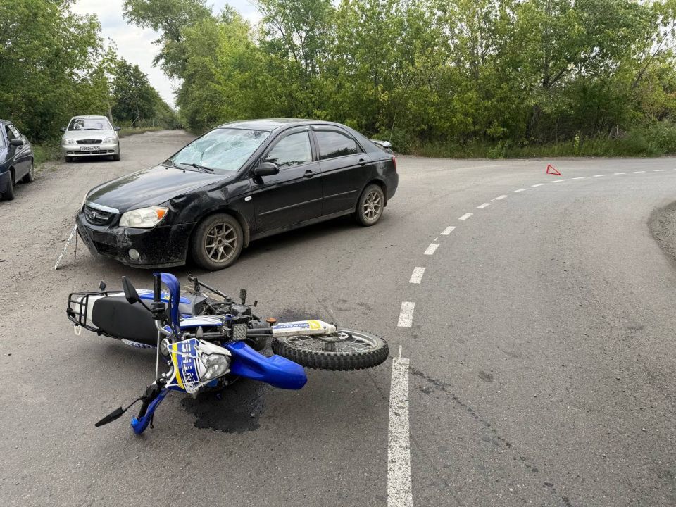Андрей Рубанцов: В очередной раз обращаюсь к родителям с призывом позаботиться о безопасности своих детей во время летних каникул!