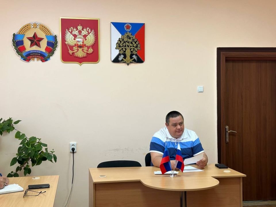 Андрей Рубанцов: Продолжаем работать на благо ровенчан!