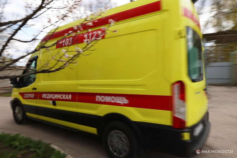 В ЛНР при атаке дрона ВСУ на дом пострадали три человека