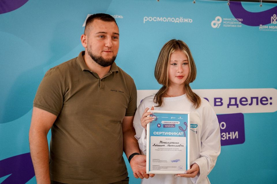 Хорошие истории не заканчиваются, а перерастают во что-то большее