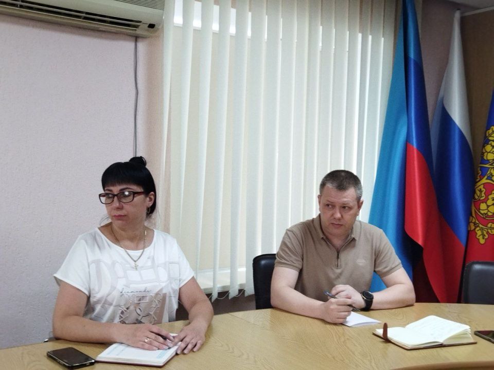 Андрей Рубанцов: Подготовка городского округа к отопительному периоду 2025-2026 годов - на повестке дня!