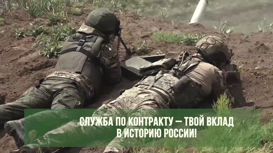 Жить — Родине служить. Каждый может стать защитником родной земли