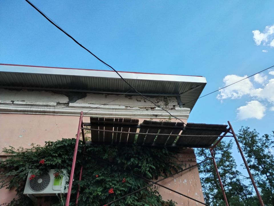 � ��������� ������������ ������ �������-��������������� �����������