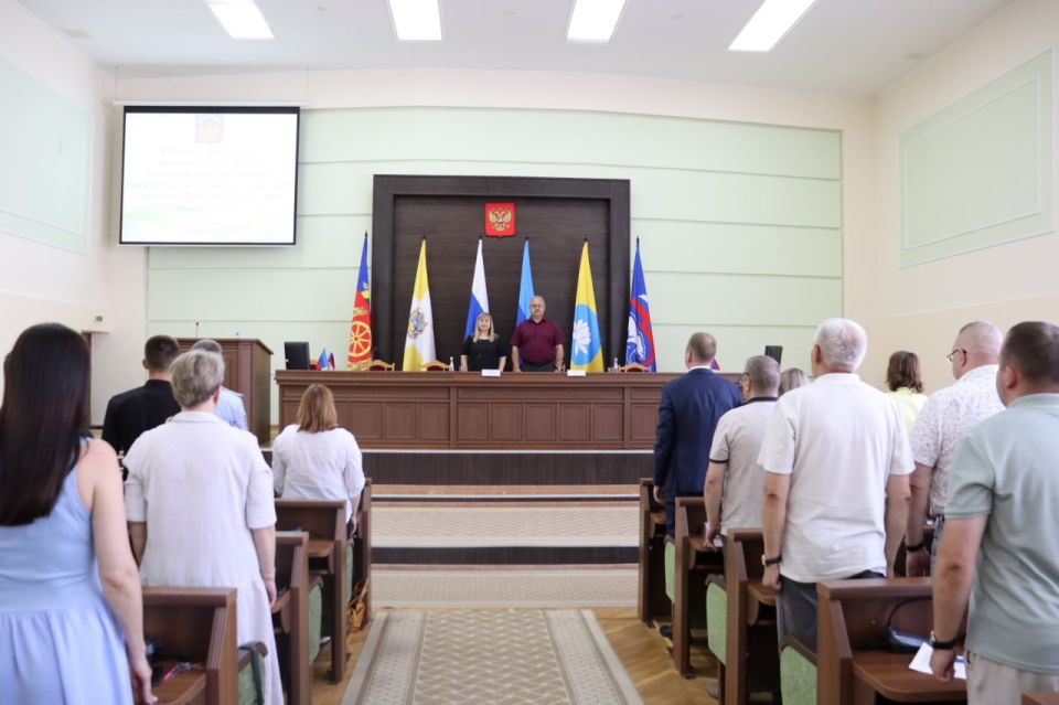 � ��������� ���������� XXXI ��������� ������ ������ ��� ����������������� �������� �������