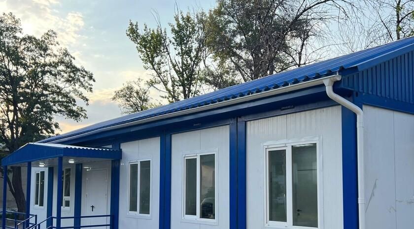 ����������� ������ ��� ����������� �����������-���������� ������ � ������������� ������������� ������