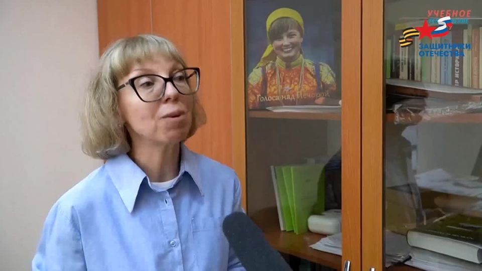 Андрей Рубанцов: Сыктывкарский государственный университет им. Питирима Сорокина открывает двери для абитуриентов из нашего городского округа!