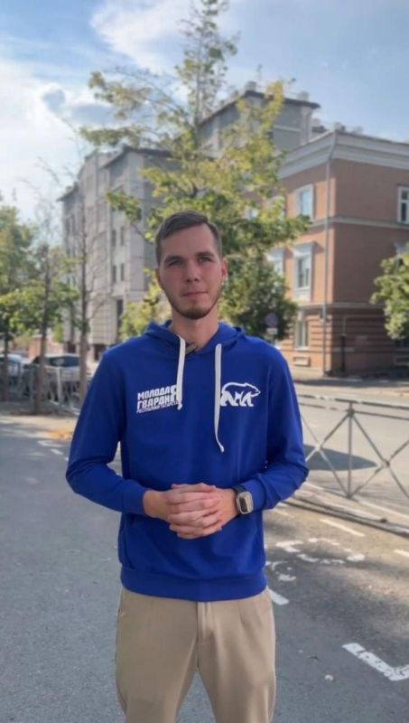 Молодогвардеец из Татарстана рассказал, как доставляет гуманитарный груз в Лисичанск и Рубежное